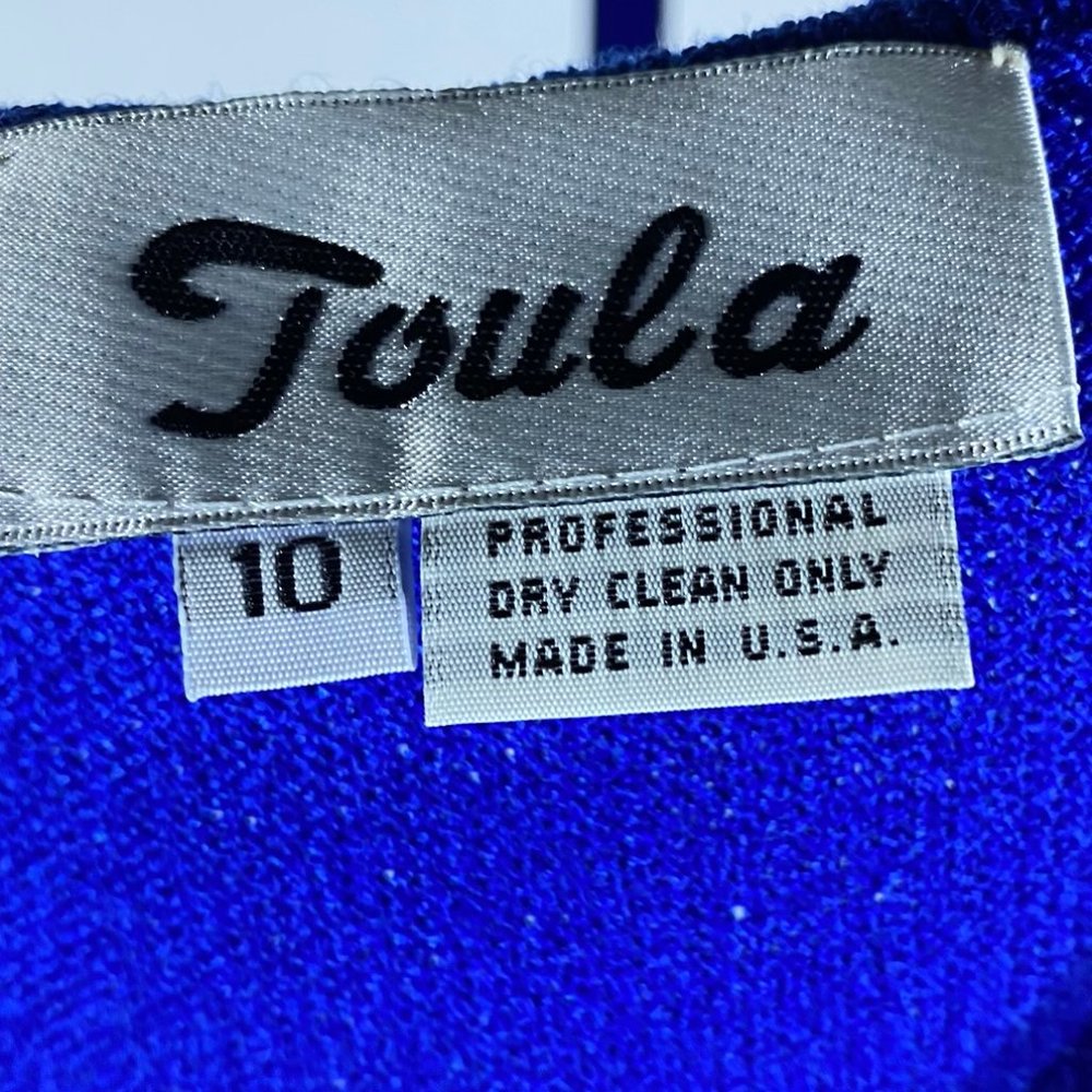 Toula - Top - Picture 6 of 6